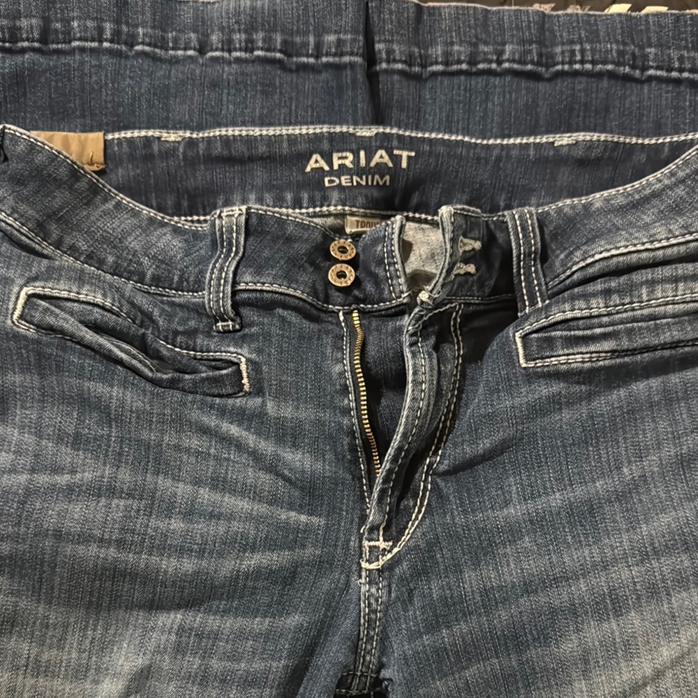 Ariat Trouser Jeans